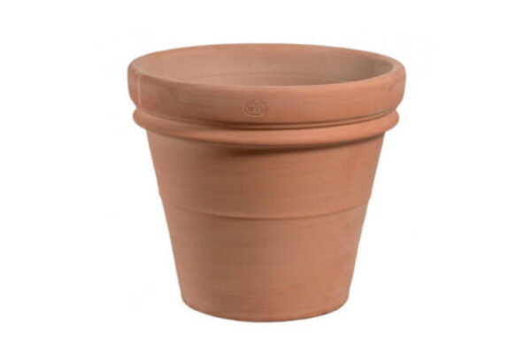 terracotta plantekumme